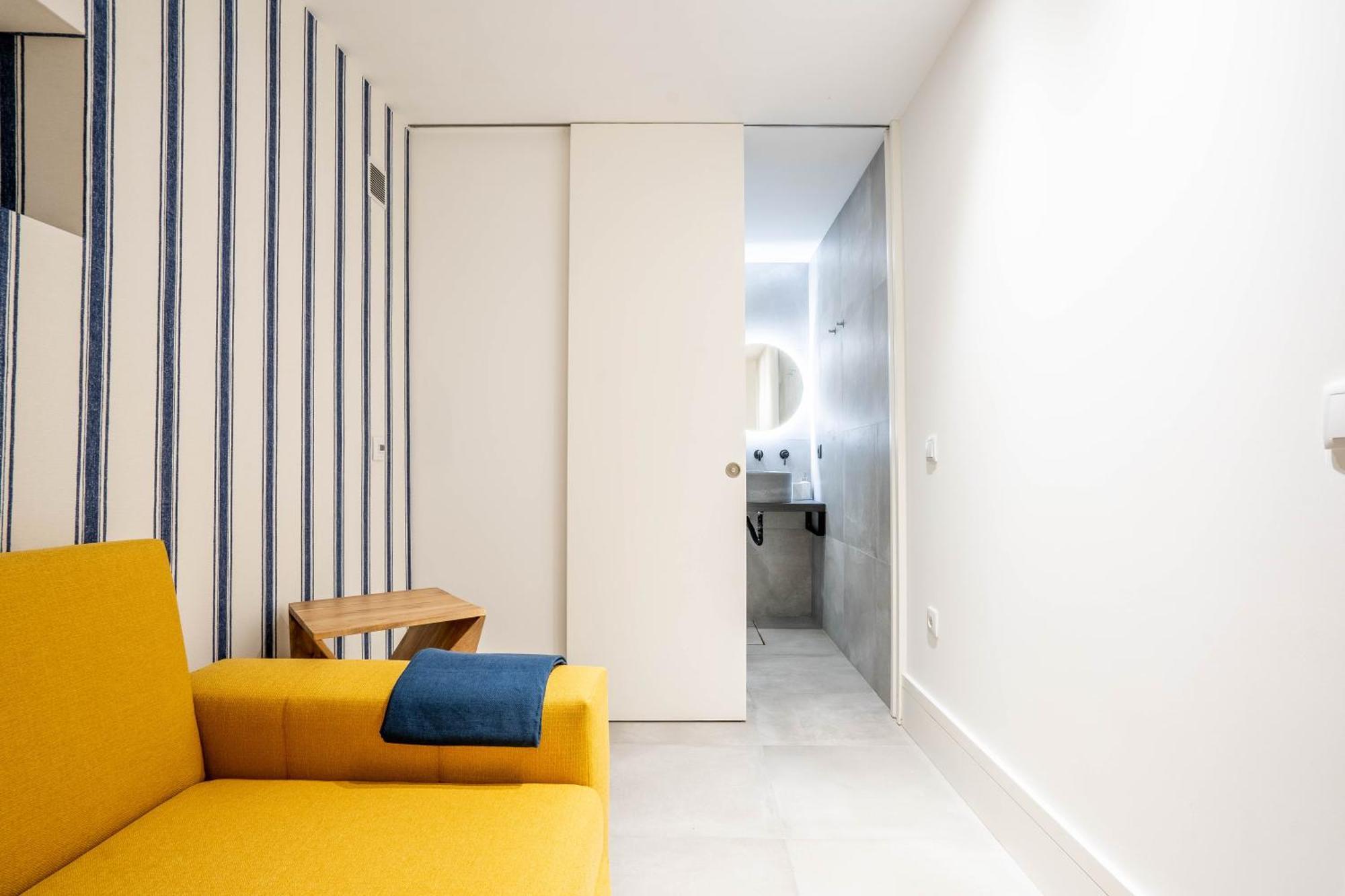 Bom Retiro'S Delight By Lovelystay Porto Exterior photo